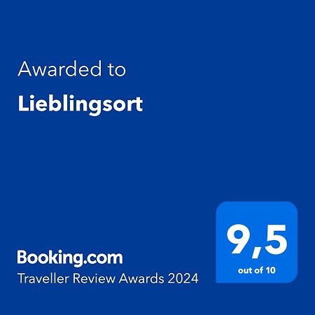 Апартаменты Lieblingsort Гармиш-Партенкирхен Экстерьер фото
